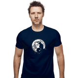 ShirtPunch Moonlight Iron, view 5