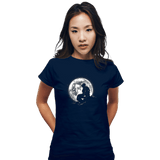 ShirtPunch Moonlight Iron, view 6