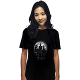 ShirtPunch Moonlight Kira, view 2
