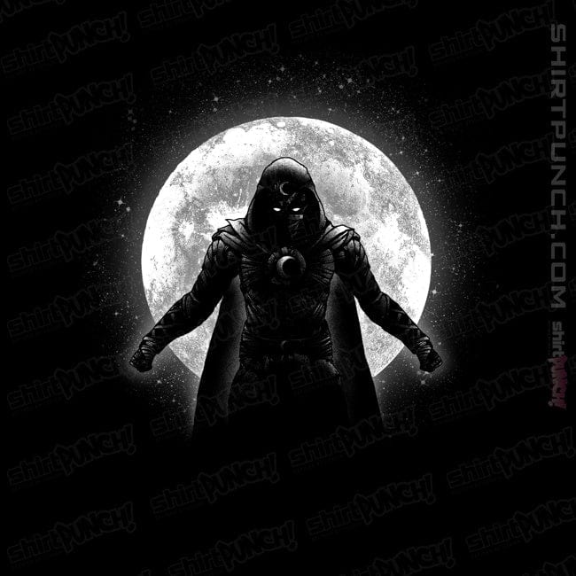 ShirtPunch Moonlight Knight