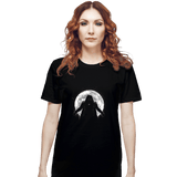 ShirtPunch Moonlight Knight, view 2