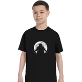 ShirtPunch Moonlight Knight, view 3