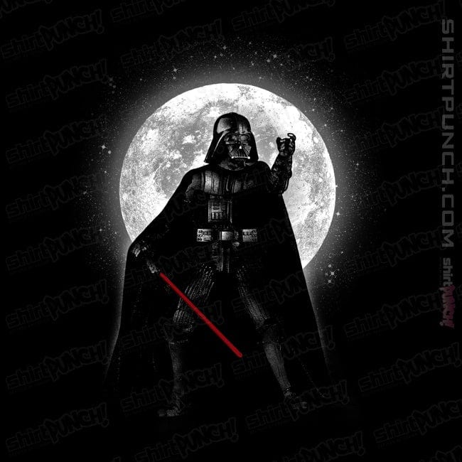 ShirtPunch Moonlight Lord