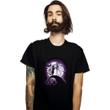 ShirtPunch Moonlight Nightmare, view 2