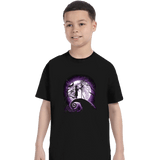 ShirtPunch Moonlight Nightmare, view 3