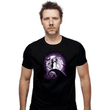 ShirtPunch Moonlight Nightmare, view 5