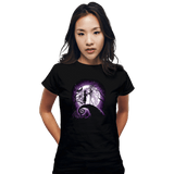 ShirtPunch Moonlight Nightmare, view 6