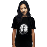 ShirtPunch Moonlight Pilot, view 2