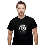 ShirtPunch Moonlight Sailor, view 2