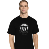 ShirtPunch Moonlight Sailor, view 4