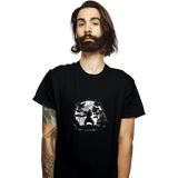 ShirtPunch Moonlight Samurai, view 2