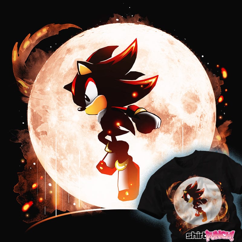 ShirtPunch Moonlight Shadow