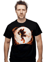 ShirtPunch Moonlight Shadow, view 2