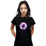 ShirtPunch Moonlight Skeleton, view 6