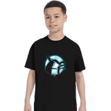 ShirtPunch Moonlight Spirit, view 3