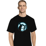 ShirtPunch Moonlight Spirit, view 4