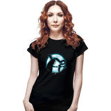 ShirtPunch Moonlight Spirit, view 6