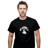 ShirtPunch Moonlight Vampire, view 2