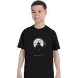 ShirtPunch Moonlight Vendetta, view 3