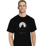 ShirtPunch Moonlight Vendetta, view 4
