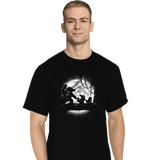 ShirtPunch Moonlight Water Types, view 4