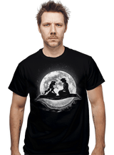 ShirtPunch Moonlight Wishes, view 2