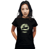 ShirtPunch Moonlight Wolf Princess, view 6