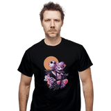 ShirtPunch Moonlit Nightmare, view 2