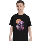 ShirtPunch Moonlit Nightmare, view 3