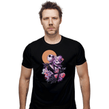 ShirtPunch Moonlit Nightmare, view 5