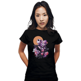 ShirtPunch Moonlit Nightmare, view 6
