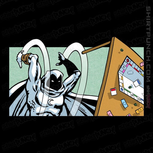 ShirtPunch Moonopoly