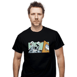ShirtPunch Moonopoly, view 2