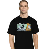 ShirtPunch Moonopoly, view 4