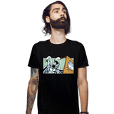 ShirtPunch Moonopoly, view 5