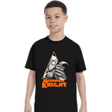 ShirtPunch Moonwork Knight, view 3