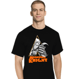 ShirtPunch Moonwork Knight, view 4