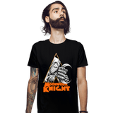 ShirtPunch Moonwork Knight, view 5