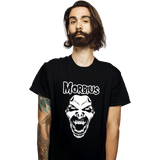 ShirtPunch Morbius!, view 2