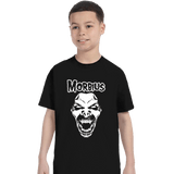 ShirtPunch Morbius!, view 3