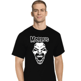 ShirtPunch Morbius!, view 4