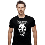 ShirtPunch Morbius!, view 5