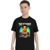 ShirtPunch More Like The Daddy, view 3