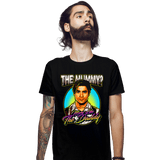 ShirtPunch More Like The Daddy, view 5