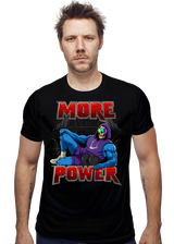 ShirtPunch More Power, view 2