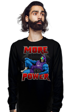 ShirtPunch More Power, view 4