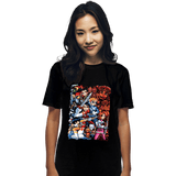 ShirtPunch Morphin' Pilgrim, view 2