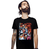 ShirtPunch Morphin Pilgrim, view 5