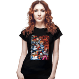 ShirtPunch Morphin Pilgrim, view 6