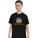 ShirtPunch Mortal Duel, view 3